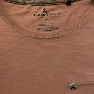 Tailor Vintage T shirt